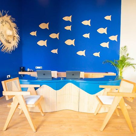 Noreba Hospitality タンジェ エクステリア 写真
