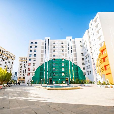 Noreba Hospitality タンジェ エクステリア 写真