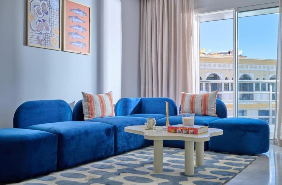 Noreba Hospitality タンジェ エクステリア 写真