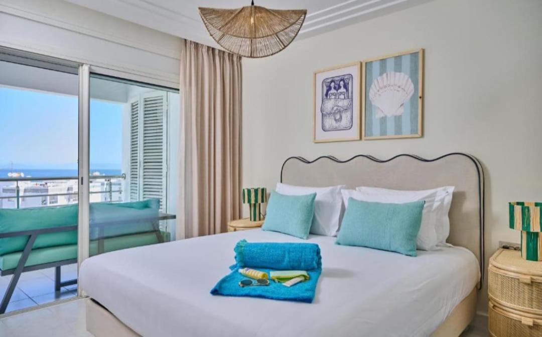 Noreba Hospitality タンジェ エクステリア 写真
