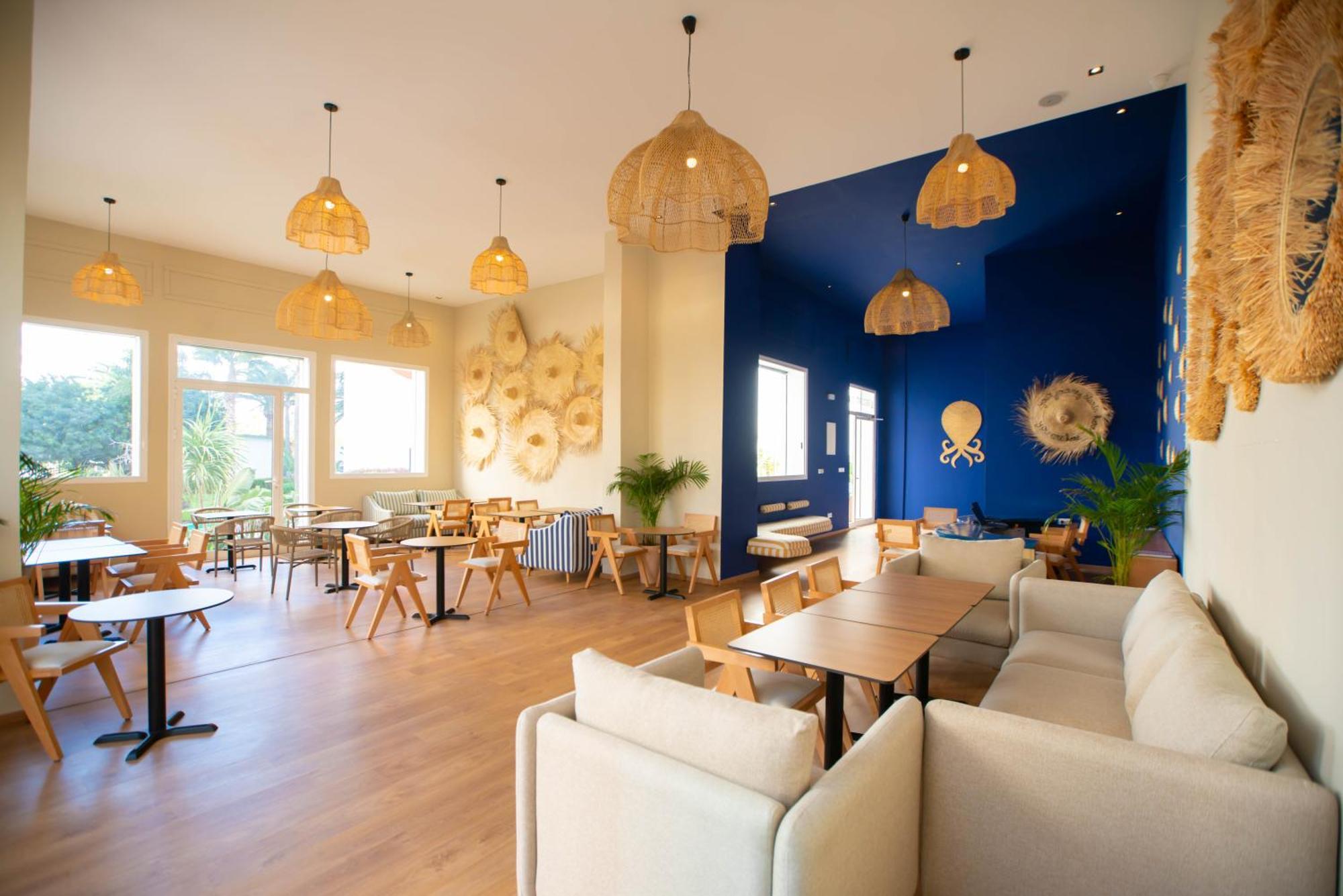 Noreba Hospitality タンジェ エクステリア 写真