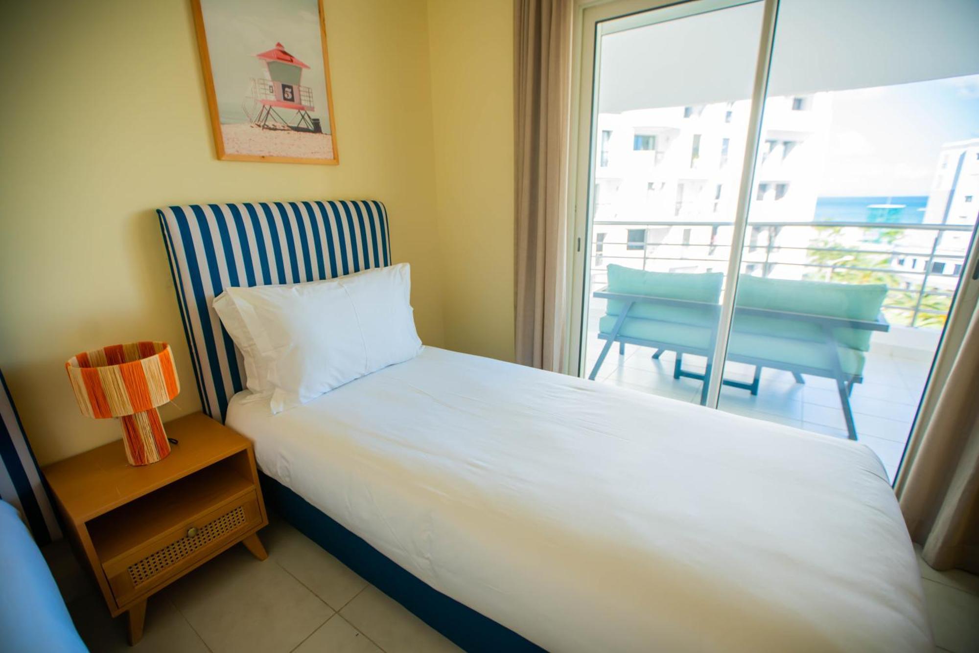 Noreba Hospitality タンジェ エクステリア 写真