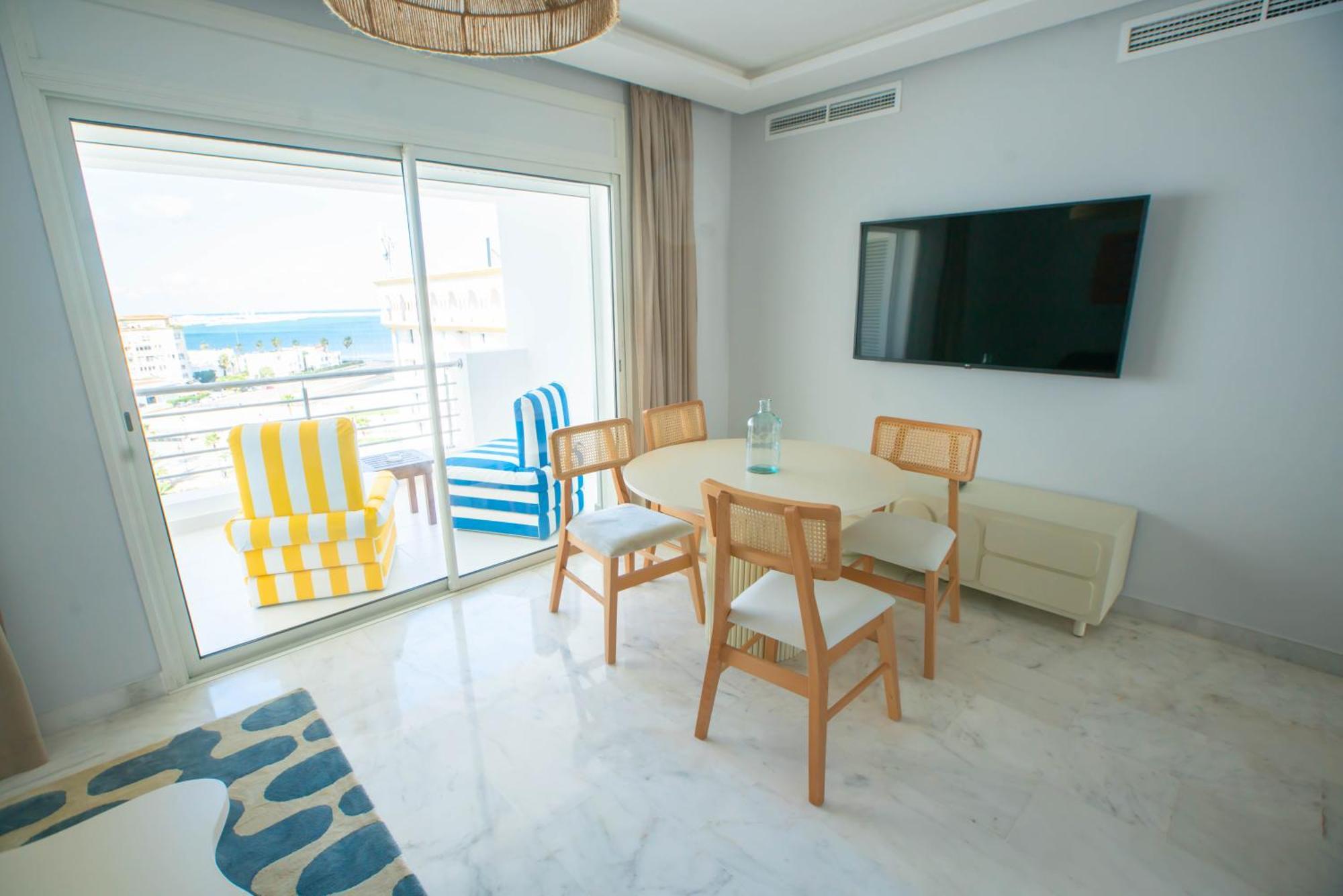 Noreba Hospitality タンジェ エクステリア 写真