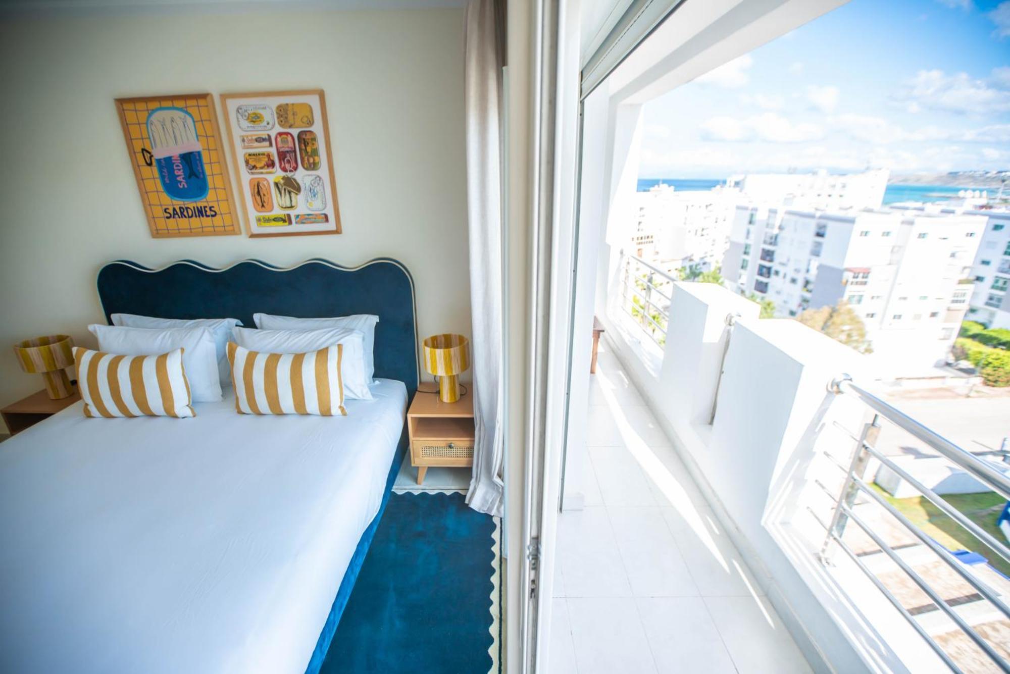 Noreba Hospitality タンジェ エクステリア 写真