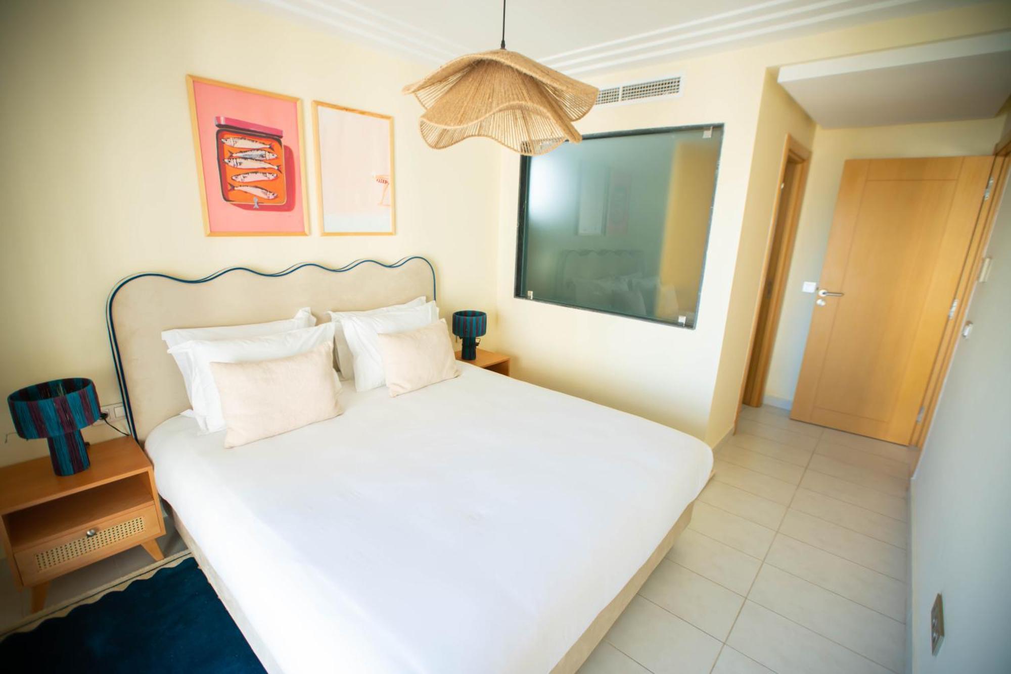 Noreba Hospitality タンジェ エクステリア 写真