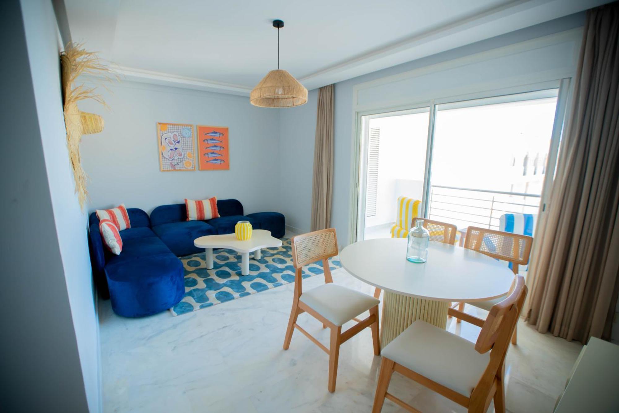 Noreba Hospitality タンジェ エクステリア 写真