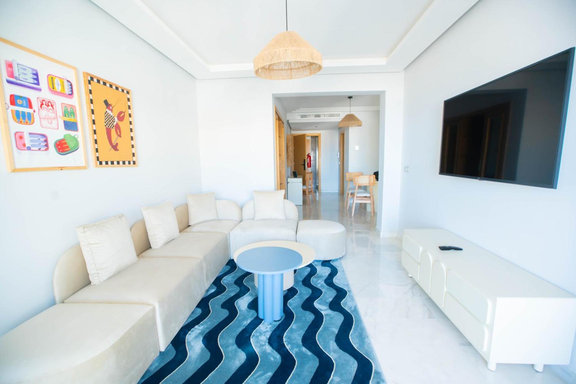 Noreba Hospitality タンジェ エクステリア 写真