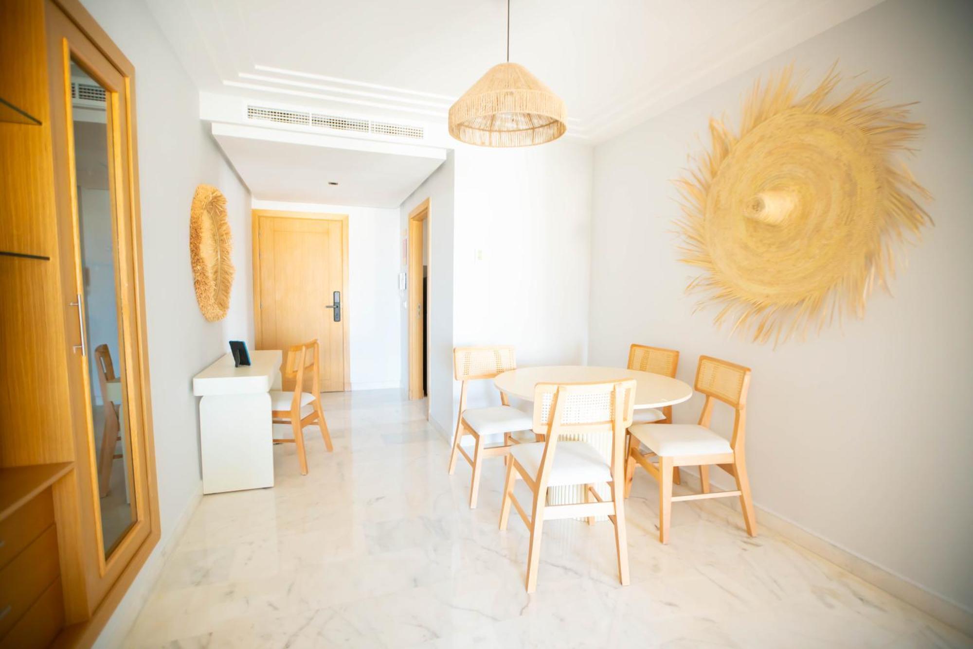 Noreba Hospitality タンジェ エクステリア 写真