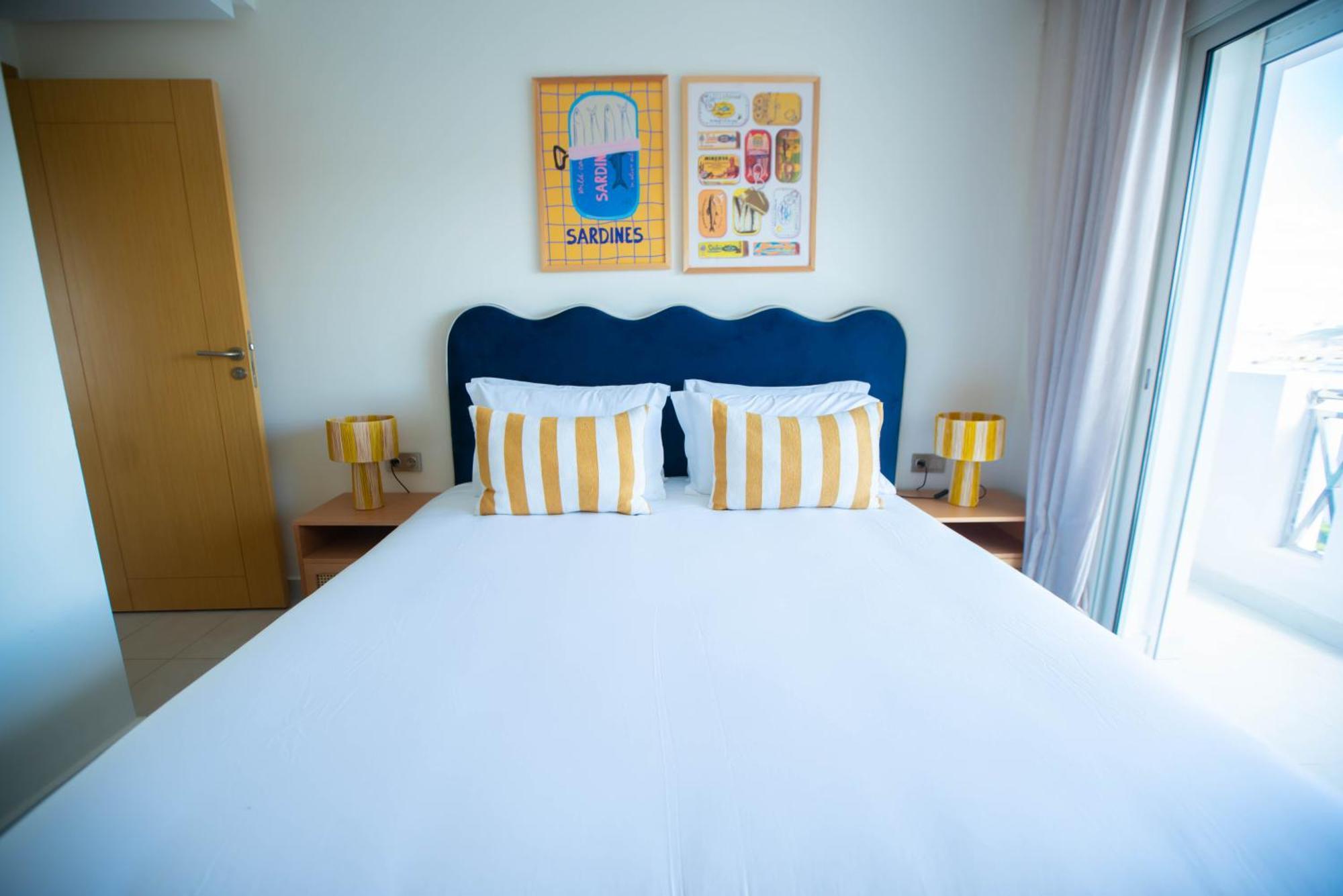 Noreba Hospitality タンジェ エクステリア 写真