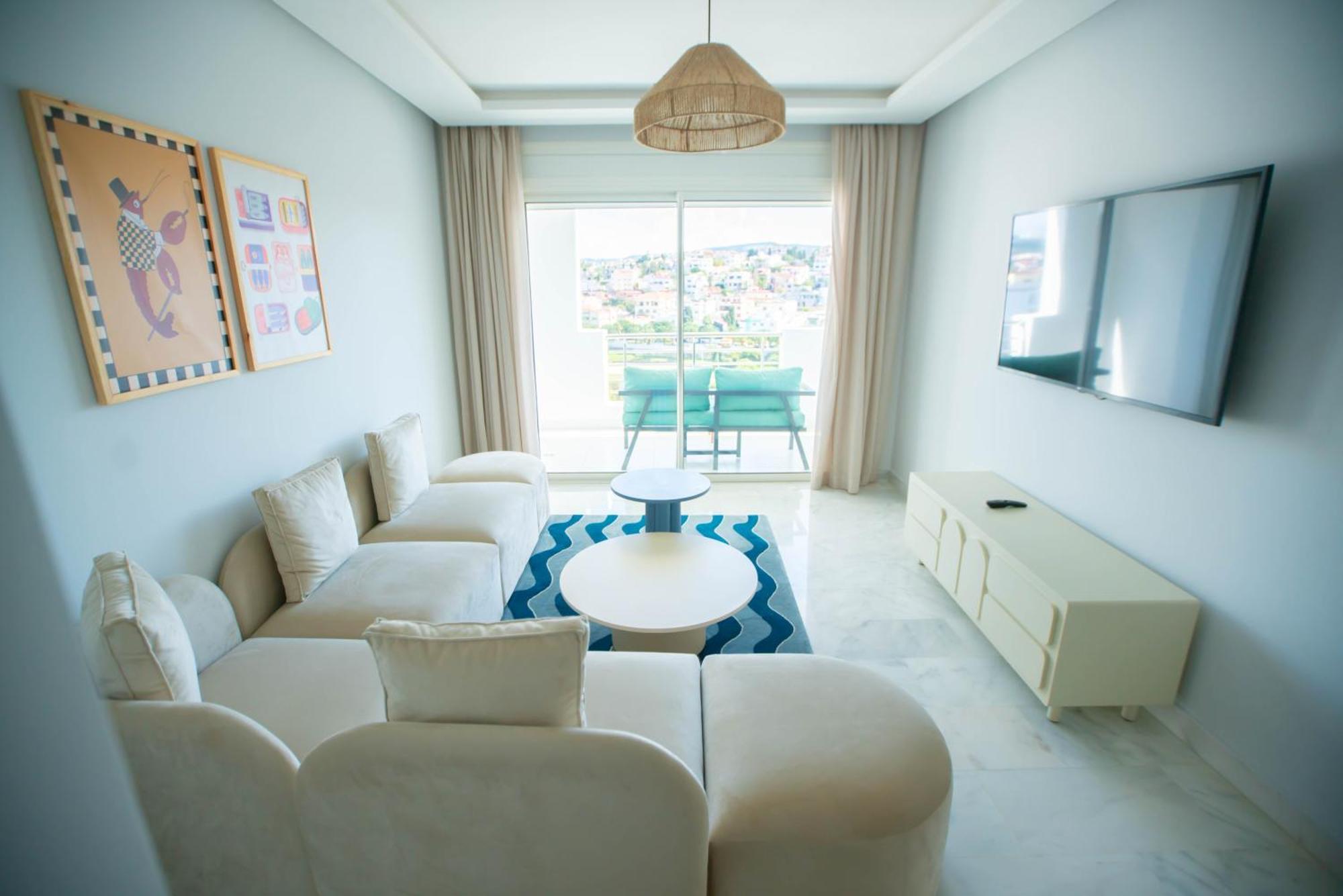 Noreba Hospitality タンジェ エクステリア 写真