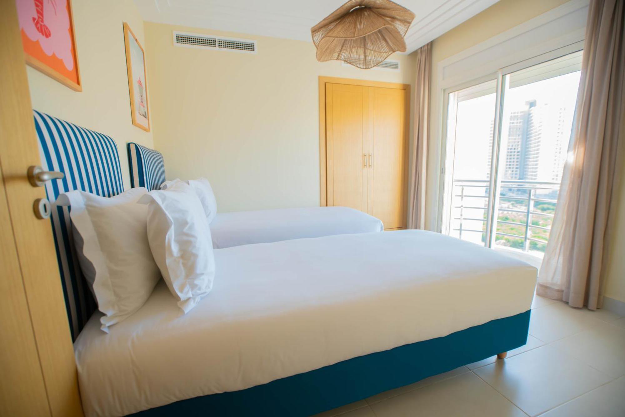 Noreba Hospitality タンジェ エクステリア 写真