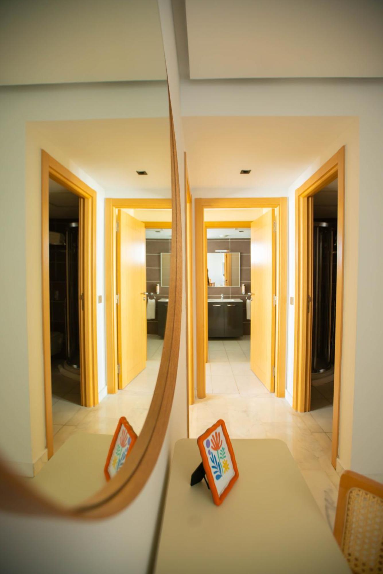 Noreba Hospitality タンジェ エクステリア 写真